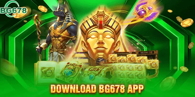 Bg678 Apk